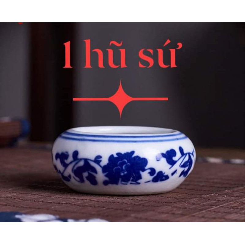 Bộ văn phòng tứ bảo đầy đủ
